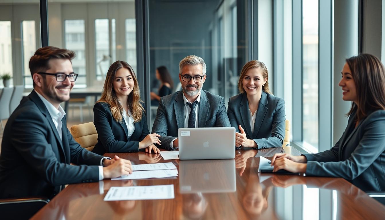 Retirement planning legal support