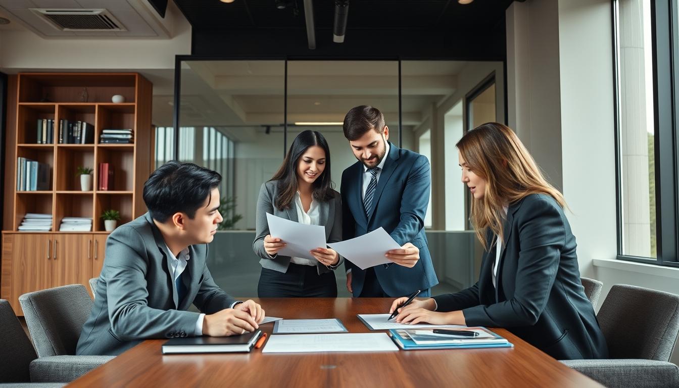 Family asking elder law questions