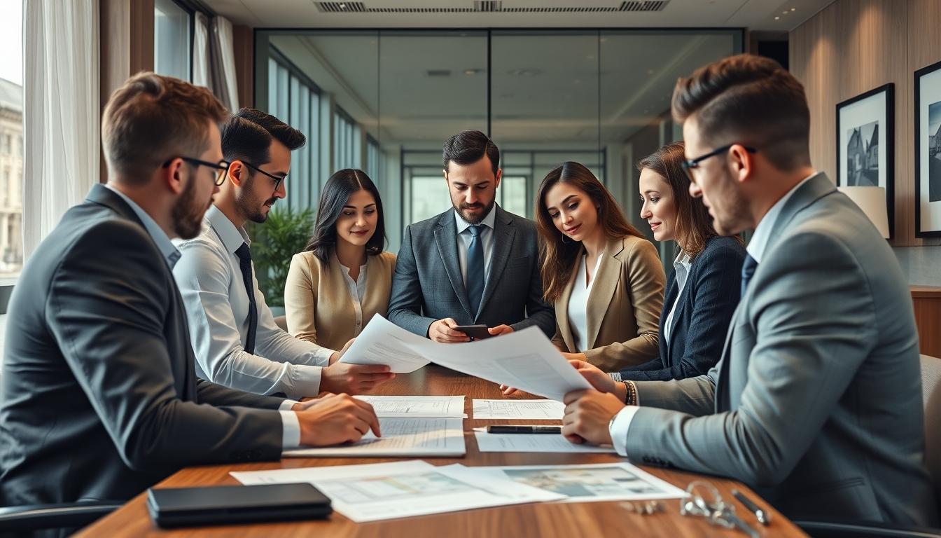 Family legal support